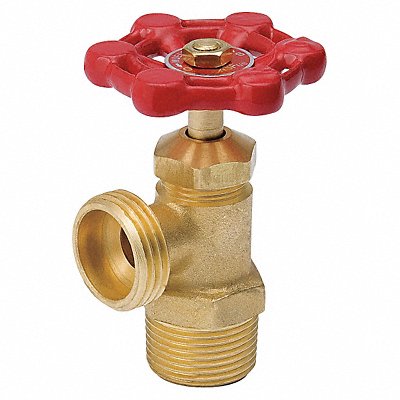 Boiler Drain Valves image